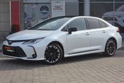 Toyota Corolla 1.8 Hybrid GR Sport