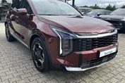Kia Sportage 1.6 T-GDI HEV L 4WD aut