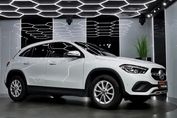 Mercedes GLA 200