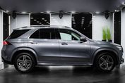 Mercedes GLE 300 d 4-Matic