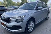 Skoda Kamiq 1.5 Tsi Selection Dsg