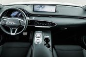 Genesis G70 AWD AT8 Luxury Line