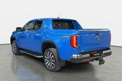 Volkswagen Amarok 3.0 V6 TDI 4Mot. Aventura aut