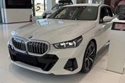 BMW Seria 5 520d M Sport
