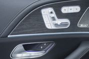 Mercedes GLE 300 d 4-Matic AMG Line