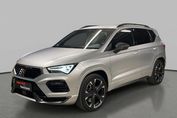 Cupra Ateca 2.0 TSI 4Drive DSG