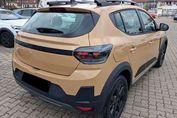 Dacia Sandero Stepway Extreme 1.0 TCe