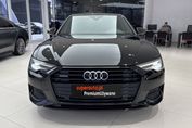 Audi A6 45 TFSI quattro S Line