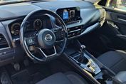 Nissan Qashqai 1.3 Dig-T&N-Connecta
