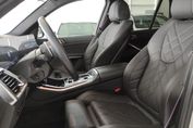 BMW X5 xDrive30d sport-aut