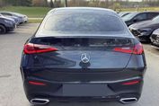 Mercedes GLC Coupe 220 d 4-Matic AMG Line