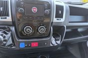 Fiat Ducato 2.3 L4H3