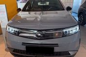 Opel Grandland X Edition eDTC6 1.2 Turbo mHEV