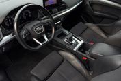 Audi Q5 40 TDI mHEV Quattro Advanced S tronic