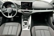 Audi A4 35 TFSI