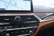 BMW Seria 5 540d xDrive mHEV Luxury Line sport-aut