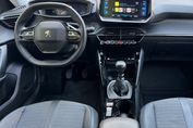 Peugeot 2008 1.2 PureTech Allure Pack S&S
