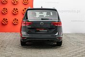 Volkswagen Touran 2.0 TDI Trendline DSG