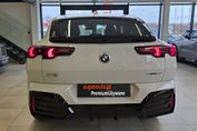 BMW X2 sDrive18d M Sport sport-aut