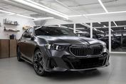 BMW Seria 5 540d xDrive M Sport