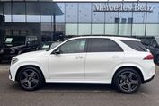 Mercedes GLE 300 d  4-Matic AMG Line