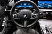 BMW Seria 3 318i M Sport aut
