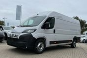 Fiat Ducato Maxi L4H2 3.5T