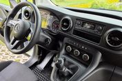 Mercedes Citan Tourer 112 CDI L1 420.733
