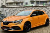 Renault Megane 1.8 TCe R.S.