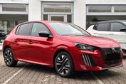 Peugeot 208 Allure e-DCS6  1.2 mHEV