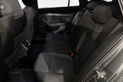 Skoda Octavia 2.0 TDI DSG