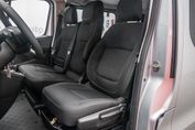 Renault Trafic Kombi L2H1 AT9