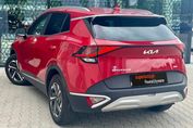 Kia Sportage 1.6 T-GDI HEV 2WD