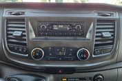 Ford Transit Custom L2H1