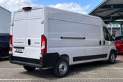 Peugeot Boxer Heavy L3H2 aut