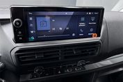 Peugeot Expert M L1H1