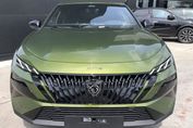 Peugeot 408 GT Exclusive S&S 1.2 mHEV  e-DSC6