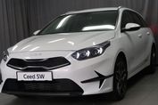 Kia Ceed 1.5 T-GDI Tribute DCT