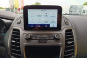 Ford Transit Connect L1