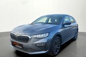 Skoda Scala 1.0 TSI Selection