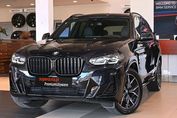 BMW X3 xDrive20i mHEV M Sport sport-aut