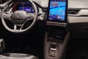 Renault Captur Techno 1.3 TCe mHEV EDC