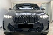 BMW X6 xDrive40d M Sport