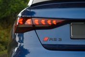 Audi A3 RS3 TFSI quattro