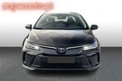 Toyota Corolla Comfort 1.8 Hybrid