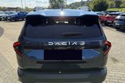 Dacia Bigster Journey 1.2 TCe mHEV