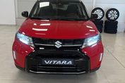 Suzuki Vitara 1.4 Boosterjet mHEV Premium Plus 4WD