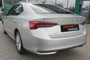 Skoda Octavia TSI Essence
