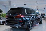 BMW X7 xDrive40i M Sport
