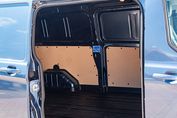 Ford Transit Custom L2H1 Trail